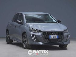 Grigio Usata 2025 Peugeot 208 Due volumi | 19.442 € (Super prezzo)