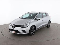 Argento Usata 2017 Renault Clio IV Intens | 10.599 € (Buon prezzo)