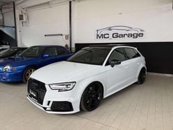 Bianco Usata 2014 Audi S3 Tre volumi | 22.900 € (Buon prezzo)