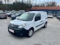 Bianco Usata 2020 Renault Kangoo Monovolume | 9490 € (Ottimo prezzo)