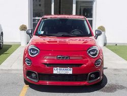 Rosso passione my19 Usata 2024 Fiat 500X Sport SUV | 22.500 € (Molto cara)