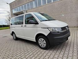 Bianco Usata 2023 VW Caravelle Trendline Monovolume | 34.500 € (Buon prezzo)