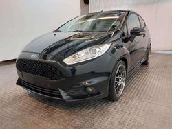 Nero Usata 2016 Ford Fiesta ST Tre volumi | 12.900 € (Cara)