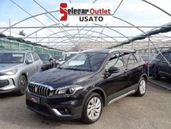 Nero Usata 2021 Suzuki SX4 S-Cross SUV | 19.500 € (Buon prezzo)