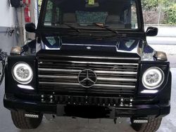 Nero Usata 1984 Mercedes G240 SUV | 18.999 €