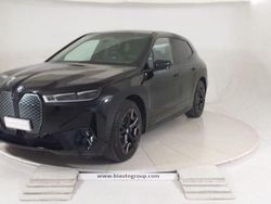 Usata 2023 BMW iX SUV | 69.900 € (Buon prezzo)