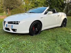 Usata 2010 Alfa Romeo Spider Cabrio | 12.950 €