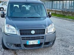 Marrone Usata 2006 Fiat Doblò Monovolume | 3200 € (Molto cara)