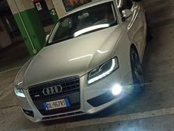 Usata 2007 Audi A5 Coupé | 7500 € (Buon prezzo)