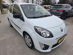 Bianco Usata 2010 Renault Twingo Due volumi | 4300 € (Molto cara)
