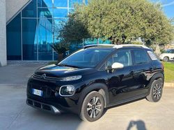 Nero Usata 2018 Citroën C3 Aircross Shine SUV | 12.900 € (Buon prezzo)