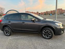 Nero Usata 2014 Subaru XV SUV | 8800 € (Molto cara)