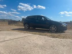 Blu Usata 2005 Alfa Romeo 147 Due volumi | 1500 € (Buon prezzo)