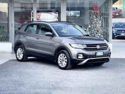 Grigio Usata 2021 VW T-Cross SUV | 17.400 € (Buon prezzo)