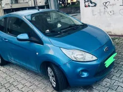 Usata 2010 Ford Ka Due volumi | 2700 € (Buon prezzo)