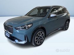 Verde Nuova 2025 BMW iX1 xLine SUV | 50.900 € (Ottimo prezzo)