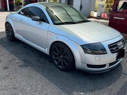 Grigio Usata 2003 Audi TT Coupé | 13.900 €