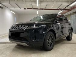 Nero Usata 2020 Land Rover Range Rover evoque S SUV | 22.500 € (Buon prezzo)