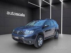Blu Usata 2018 Dacia Duster Essentiel SUV | 11.990 € (Buon prezzo)