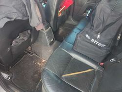 Argento Usata 2004 Ford Mondeo Ghia Station wagon | 1600 € (Cara)