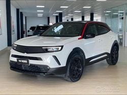 Bianco Usata 2021 Opel Mokka GS Line SUV | 13.999 € (Super prezzo)