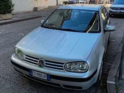 Usata 2000 VW Golf IV Tre volumi | 2500 € (Ottimo prezzo)