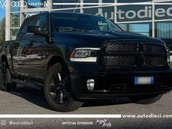 Nero Usata 2021 Dodge Ram Pick-up | 49.500 € (Super prezzo)