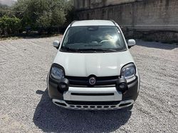 Nuova 2025 Fiat Panda S Tre volumi | 15.900 €