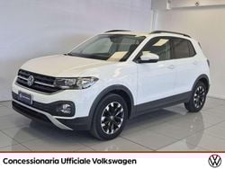Other Usata 2022 VW T-Cross Style SUV | 18.890 € (Buon prezzo)