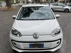 Usata 2016 VW up! Move Due volumi | 8200 € (Buon prezzo)