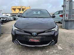 Nero Usata 2020 Toyota Corolla Active Tre volumi | 13.490 € (Ottimo prezzo)