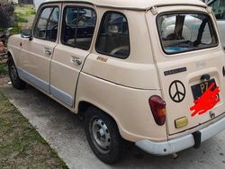Usata 1985 Renault R4 | 3999 €