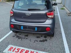 Marrone Usata 2018 Hyundai i10 Due volumi | 8900 € (Buon prezzo)