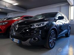 Nero Usata 2017 Renault Kadjar Bose Edition SUV | 14.900 € (Buon prezzo)
