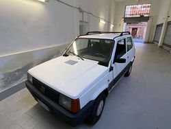 Usata 2003 Fiat Panda Tre volumi | 1100 € (Ottimo prezzo)