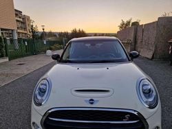 Beige Usata 2017 Mini Cooper S Due volumi | 18.500 € (Super prezzo)