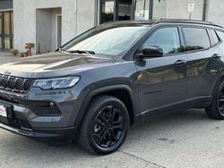 Grigio Usata 2022 Jeep Compass Night Eagle SUV | 25.900 € (Molto cara)