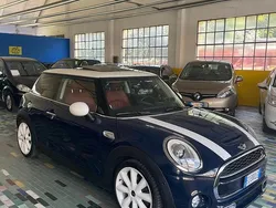 Blu Usata 2015 Mini Cooper S Due volumi | 13.900 € (Buon prezzo)