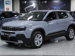 Storm Nuova 2025 Jeep Avenger Altitude SUV | 24.500 € (Cara)