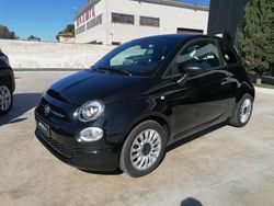 Nero Usata 2021 Fiat 500 Due volumi | 14.200 € (Cara)