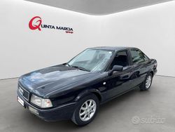 Nero Usata 1993 Audi 80 Tre volumi | 3890 €