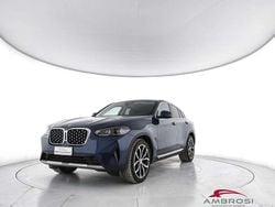 Blu Usata 2022 BMW X4 Comfort Edition SUV | 40.400 € (Super prezzo)