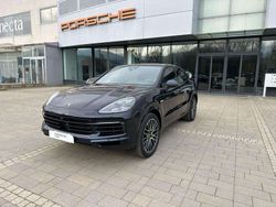 Blu Usata 2021 Porsche Cayenne SUV | 82.000 € (Molto cara)