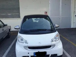 Smart ForTwo Coupé