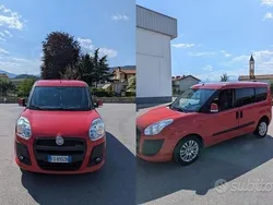 Usata 2010 Fiat Doblò Active Monovolume | 5300 € (Buon prezzo)