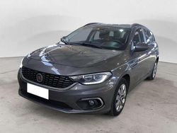 Grigio Usata 2019 Fiat Tipo Business Station wagon | 11.990 € (Buon prezzo)