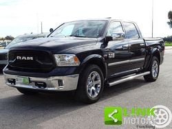 Nero Usata 2017 Dodge Ram Pick-up | 45.900 € (Buon prezzo)