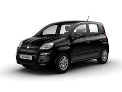 Nero Usata 2024 Fiat Panda S | 13.700 € (Buon prezzo)