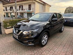 Nero Usata 2019 Nissan Qashqai SUV | 18.900 € (Molto cara)