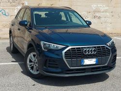 Blu Usata 2019 Audi Q3 Business SUV | 21.000 € (Buon prezzo)